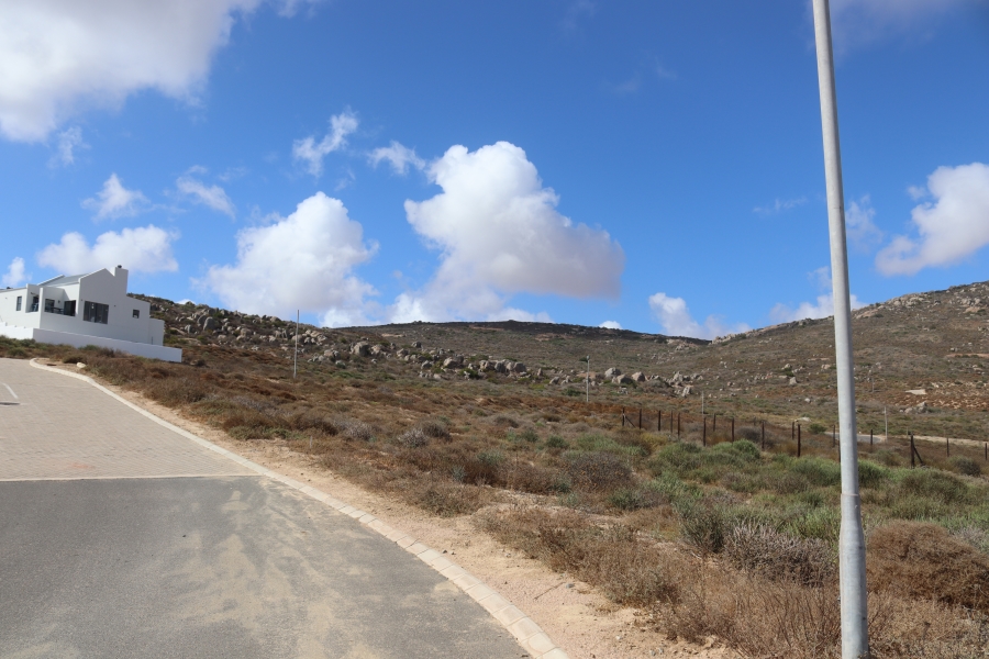 0 Bedroom Property for Sale in Steenbergs Cove Western Cape